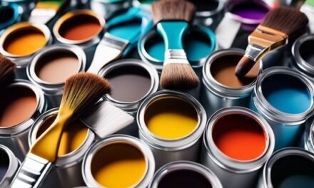 Choosing Interior House Paint